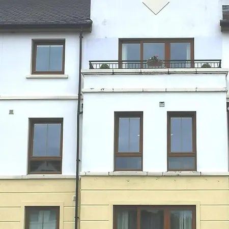 Ferienwohnung The Brooks Newcastle  Exterior foto