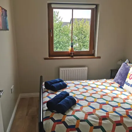 Ferienwohnung The Brooks Newcastle  Exterior foto