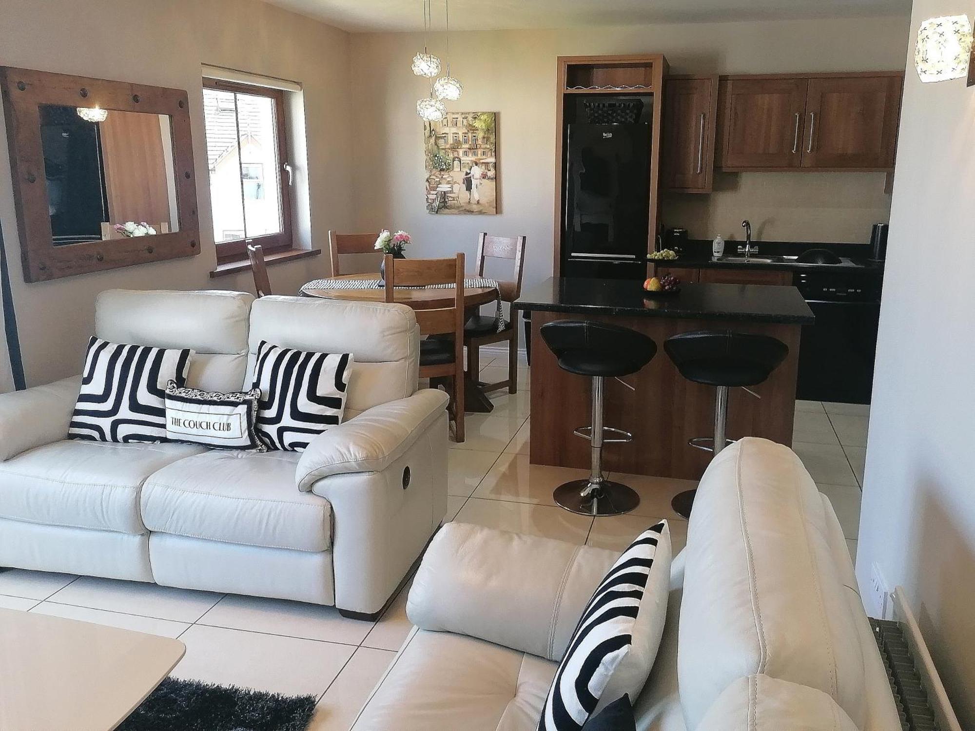 The Brooks Apartment
