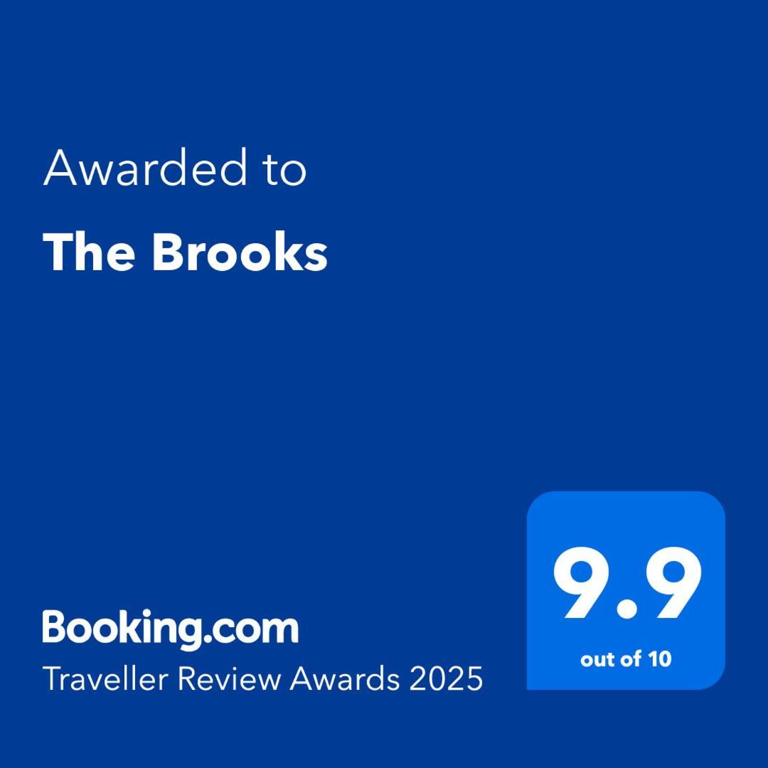 Apartment The Brooks Newcastle (Down)
